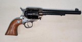 RUGER Vaquero .45 LC