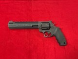 TAURUS RAGING HUNTER .357 MAG