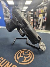GLOCK 45 Gen 5 9MM LUGER (9x19 PARA) - 1 of 3