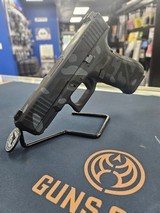 GLOCK 45 Gen 5 9MM LUGER (9x19 PARA) - 2 of 3
