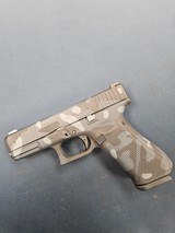 GLOCK 45 Gen 5 9MM LUGER (9x19 PARA) - 3 of 3