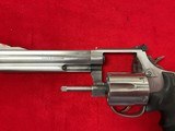 SMITH & WESSON 686-5 .357 MAG - 2 of 3