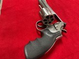 SMITH & WESSON 686-5 .357 MAG - 3 of 3