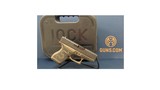 GLOCK G43 Join or Die 9MM LUGER (9x19 PARA) - 1 of 3