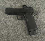SPRINGFIELD ARMORY 1911 DS PRODIGY 9MM LUGER (9x19 PARA) - 2 of 3