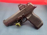 SIG SAUER P365 XL TACPAC 9MM LUGER (9X19 PARA) - 1 of 3