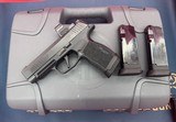 SIG SAUER P365 XL TACPAC 9MM LUGER (9X19 PARA) - 2 of 3