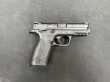 SMITH & WESSON M&P9 9MM LUGER (9x19 PARA) - 2 of 3