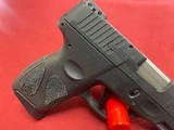 TAURUS PT111 G2 A G2C COMPACT 9MM 9MM LUGER (9x19 PARA) - 2 of 3