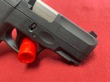 TAURUS PT111 G2 A G2C COMPACT 9MM 9MM LUGER (9x19 PARA) - 3 of 3