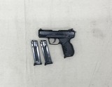 RUGER SR22 .22 LR - 1 of 3