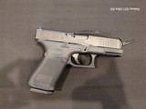 GLOCK 48 9MM LUGER (9x19 PARA) - 2 of 2
