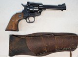 RUGER SINGLE SIX .22 LR - 1 of 1