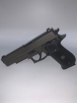 SIG SAUER P220 Legion 10MM - 1 of 3