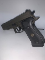 SIG SAUER P220 Legion 10MM - 2 of 3