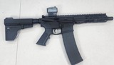 AERO PRECISION M4E1 5.56X45MM NATO