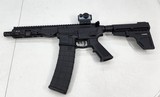 AERO PRECISION M4E1 5.56X45MM NATO - 2 of 3