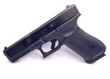 GLOCK G17 GEN3 *10-ROUND* 9MM LUGER (9X19 PARA) - 1 of 3