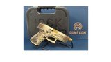 GLOCK G19 Gen5 We the People 9MM LUGER (9x19 PARA)