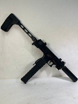 MASTERPIECE ARMS, INC. DEFENDER 9MM LUGER (9x19 PARA) - 1 of 3