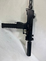 MASTERPIECE ARMS, INC. DEFENDER 9MM LUGER (9x19 PARA) - 2 of 3
