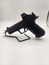 SHADOW SYSTEMS MR920 ELITE OPTICS READY THREADED 9MM LUGER (9X19 PARA) - 2 of 3