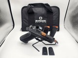 SHADOW SYSTEMS MR920 ELITE OPTICS READY THREADED 9MM LUGER (9X19 PARA)