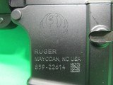 RUGER AR-556 5.56X45MM NATO - 3 of 3