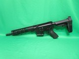 RUGER AR-556 5.56X45MM NATO - 1 of 3