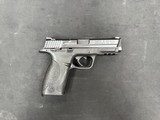 SMITH & WESSON M&P9 9MM LUGER (9x19 PARA) - 2 of 3