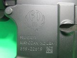 RUGER AR-556 5.56X45MM NATO - 3 of 3