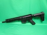 RUGER AR-556 5.56X45MM NATO - 1 of 3