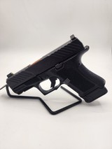 SHADOW SYSTEMS CR920 9MM LUGER (9x19 PARA) - 2 of 3