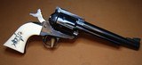 RUGER Blackhawk .357 MAG