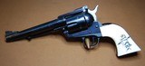 RUGER Blackhawk .357 MAG - 2 of 3