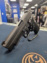 SIG SAUER P220 .45 ACP - 2 of 3