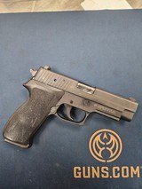 SIG SAUER P220 .45 ACP - 3 of 3