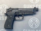 BERETTA M9A3 9MM LUGER (9x19 PARA) - 2 of 3
