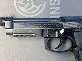 BERETTA M9A3 9MM LUGER (9x19 PARA) - 3 of 3