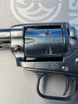 HERITAGE MFG. ROUGH RIDER SMALL BORE .22 LR - 3 of 3