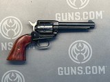 HERITAGE MFG. ROUGH RIDER SMALL BORE .22 LR - 2 of 3