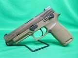 SIG SAUER P320 M17 9MM LUGER (9X19 PARA) - 3 of 3