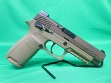 SIG SAUER P320 M17 9MM LUGER (9X19 PARA) - 2 of 3