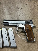 SMITH & WESSON 745 .45 ACP - 2 of 3