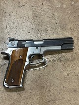 SMITH & WESSON 745 .45 ACP - 3 of 3
