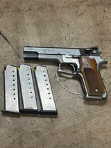 SMITH & WESSON 745 .45 ACP - 1 of 3