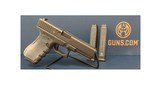 GLOCK G17 GEN 3 9MM LUGER (9x19 PARA) - 1 of 3