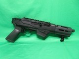 RUGER PC CHARGER 9MM LUGER (9X19 PARA) - 2 of 3