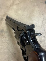COLT BLUED PYTHON .357 MAG - 3 of 3