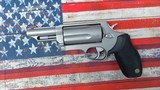 TAURUS 4510 The Judge .45 COLT/.45 ACP - 2 of 3